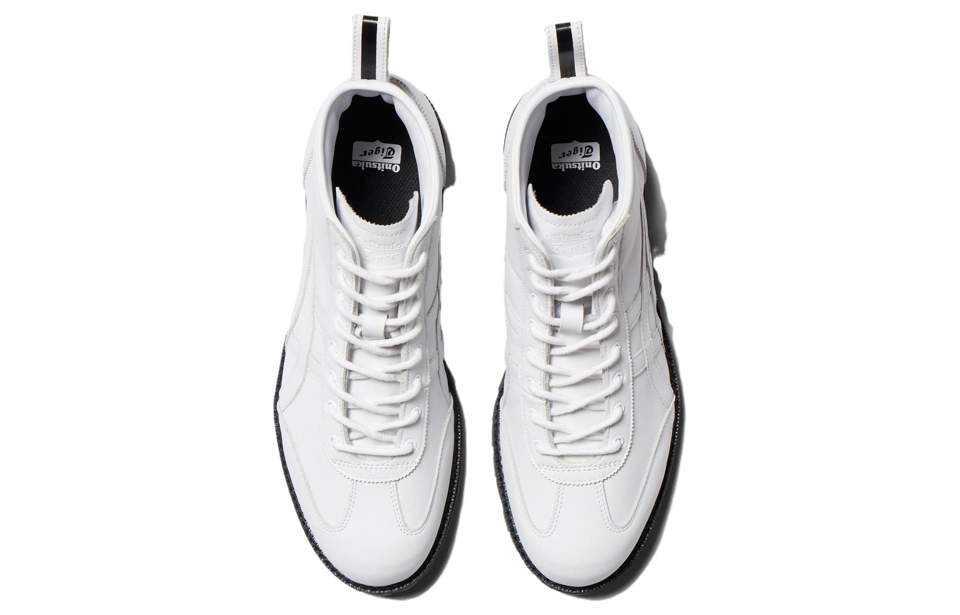 Ботинки Onitsuka Tiger Rinkan MEXICO - изображение 4