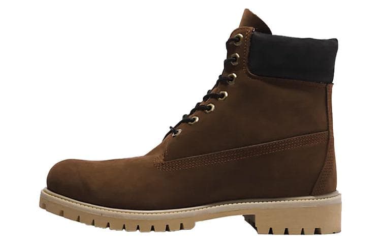 Ботинки Timberland - изображение 1
