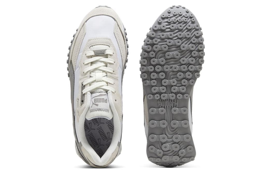 Кроссовки PUMA Blktop Rider - изображение 5