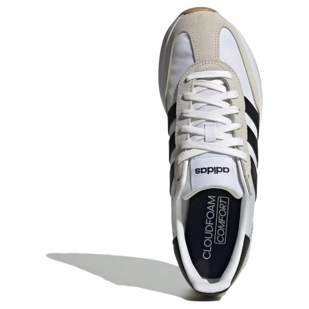 Кроссовки Adidas Low Топ Повседневная обувь Мужской Белый - изображение 4