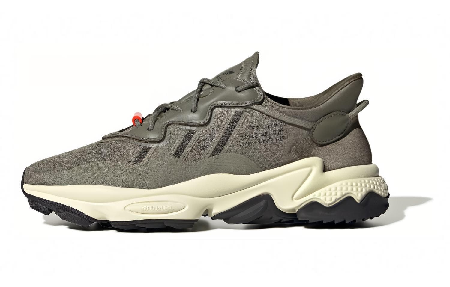 Кроссовки adidas originals Ozweego TR - изображение 1