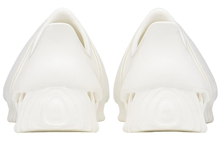 Кроссовки GENEGG Foam Runner Foam Runner - изображение 7
