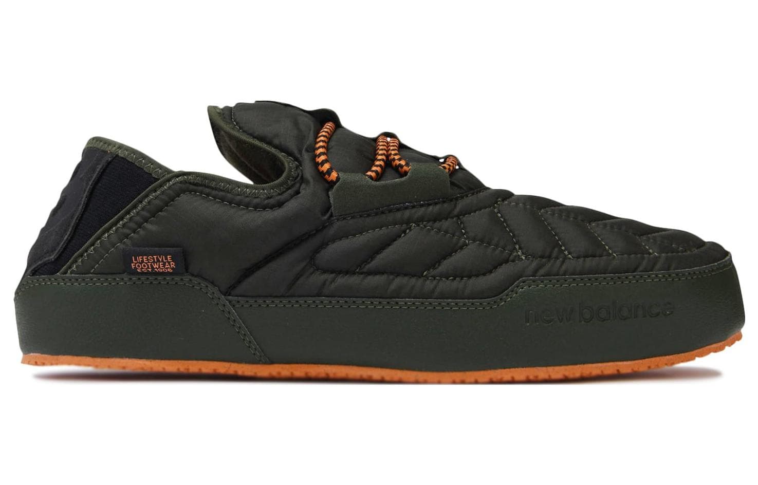 Кроссовки New Balance NB CRVN MOC v2 2G - изображение 2