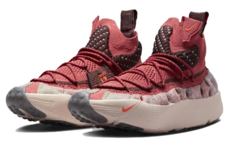 Кроссовки Nike ISPA Sense Flyknit - изображение 3
