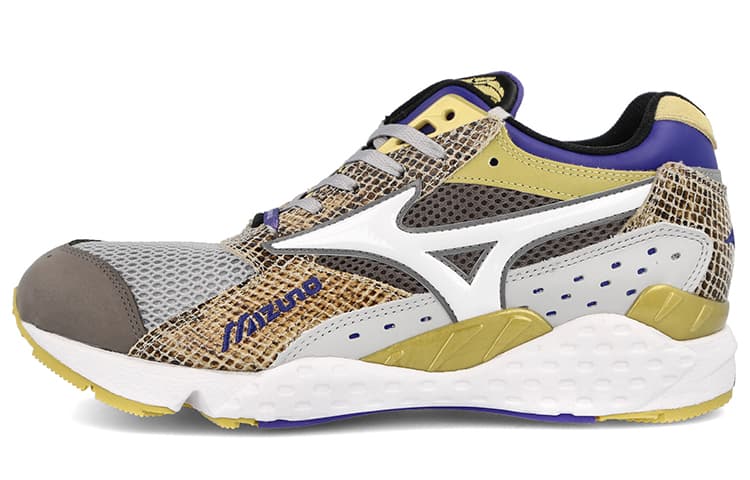 Кроссовки Mizuno Mondo Control - изображение 1
