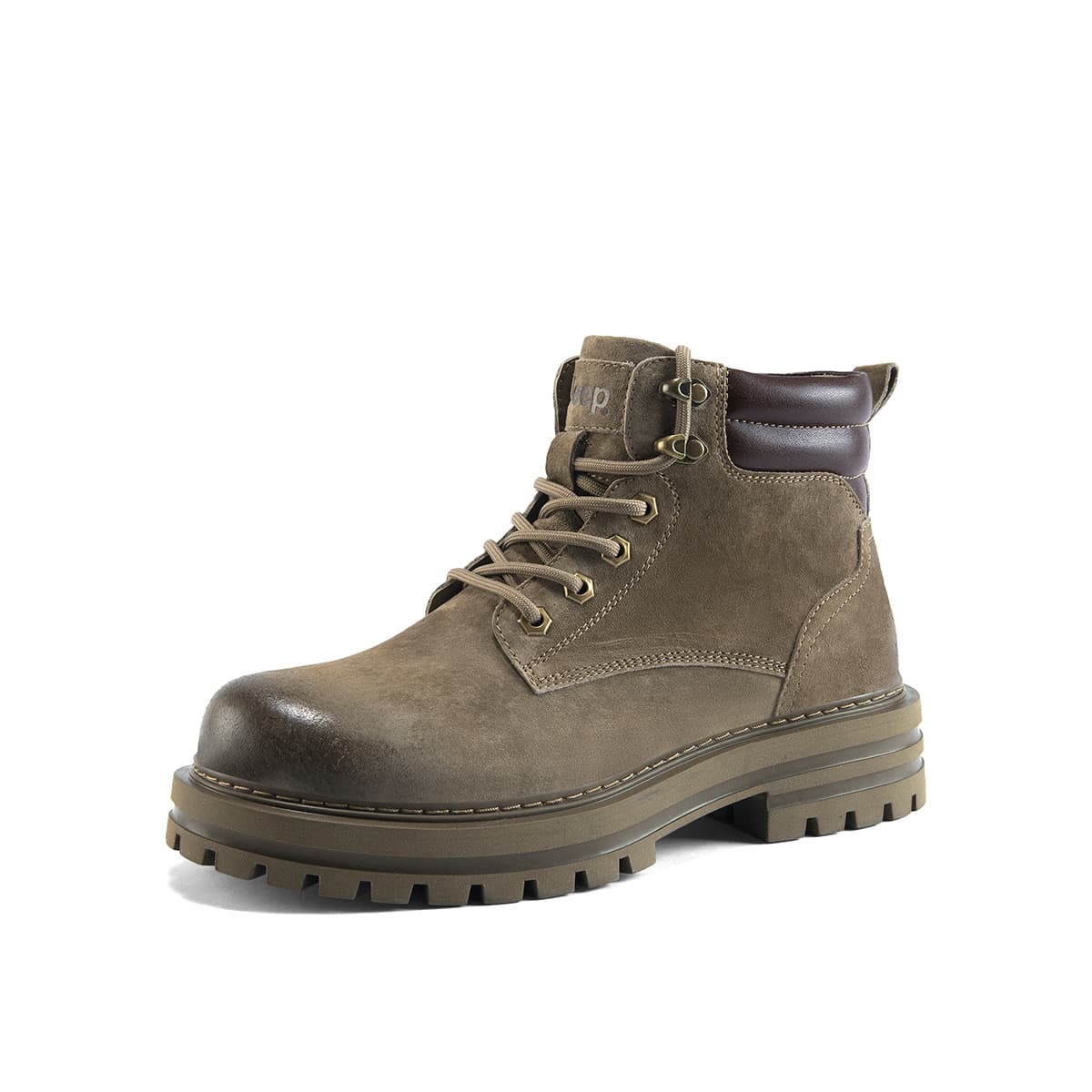 Ботинки Jeep Martin Boots - изображение 1