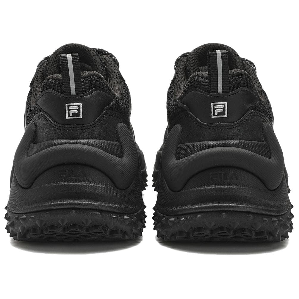 Кроссовки FILA 3.0 - изображение 4