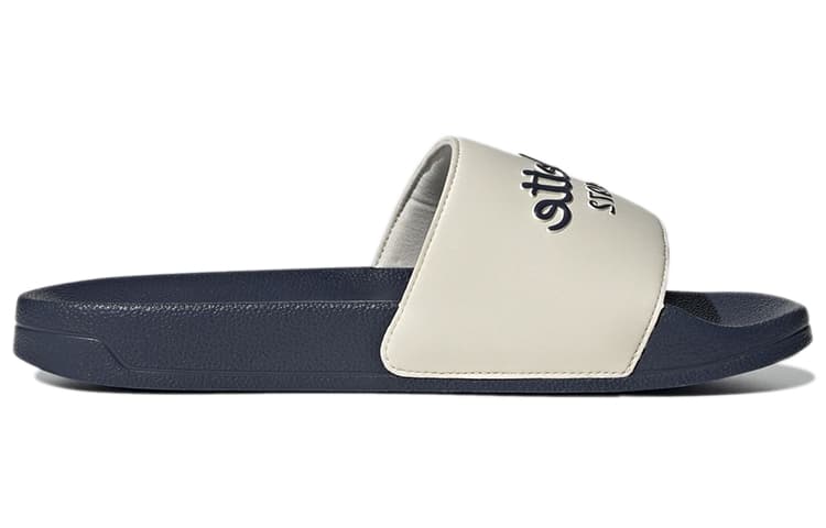 Сандалии adidas Adilette Shower Slides - изображение 2