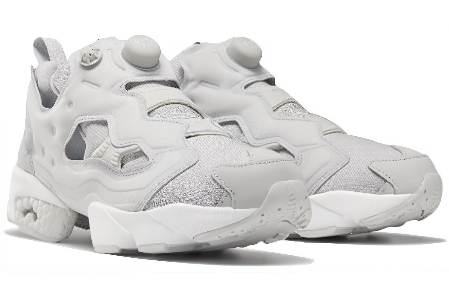 Кроссовки Reebok Instapump Fury - изображение 3