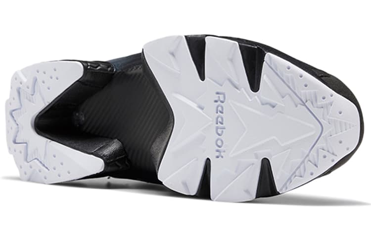 Кроссовки Reebok Instapump Fury OG NM - изображение 6