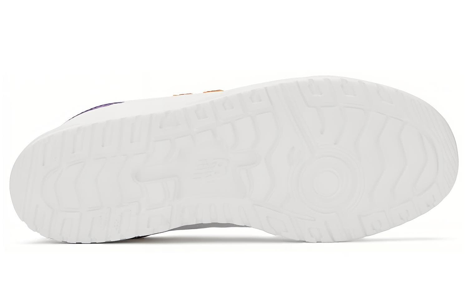 Кроссовки New Balance CT20 White Purple - изображение 5
