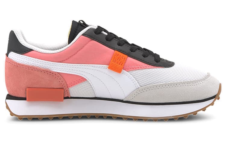 Кроссовки PUMA Future Rider New Tones - изображение 2