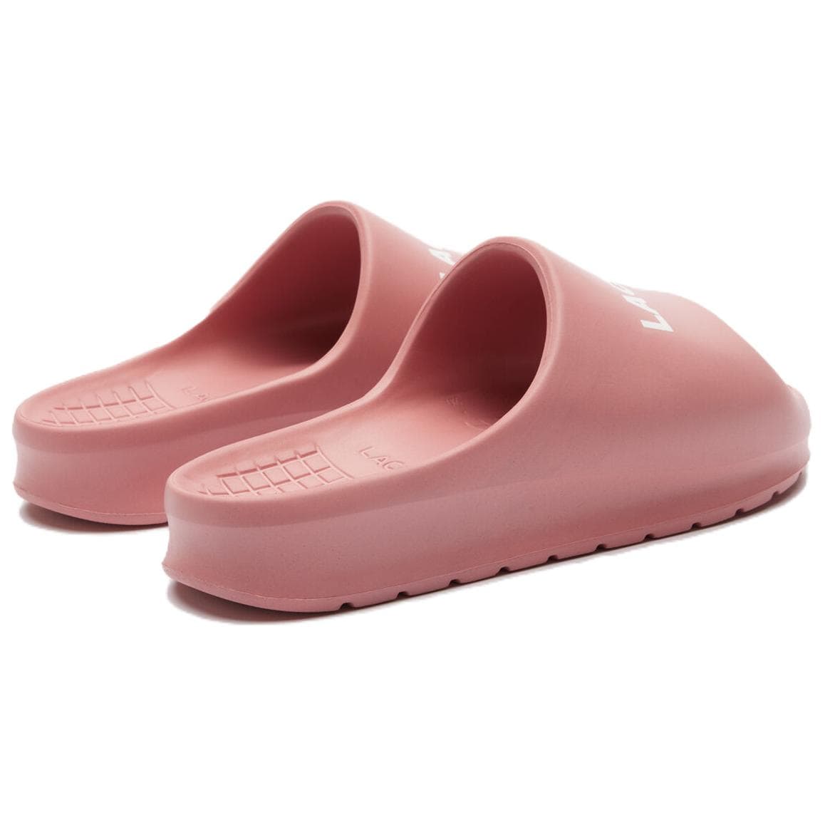 Сандалии LACOSTE Serve Slide 2.0 - изображение 4