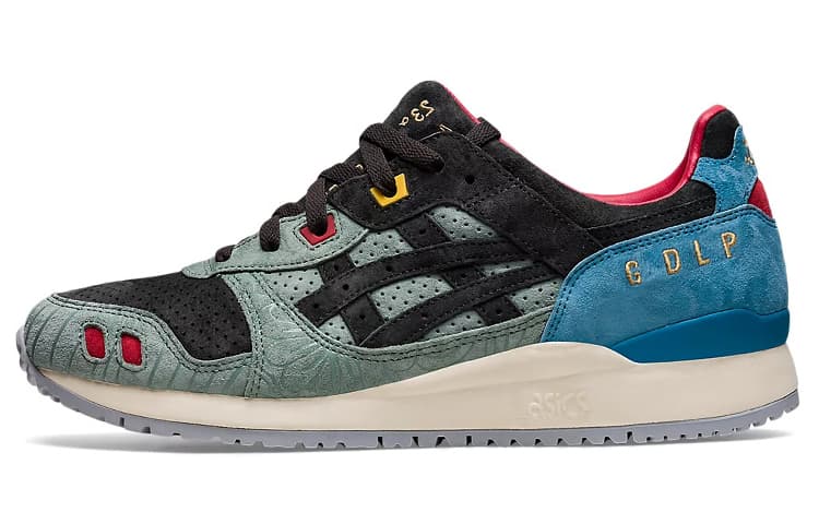 Кроссовки GDLP x Asics Gel-Lyte Og OG - изображение 1
