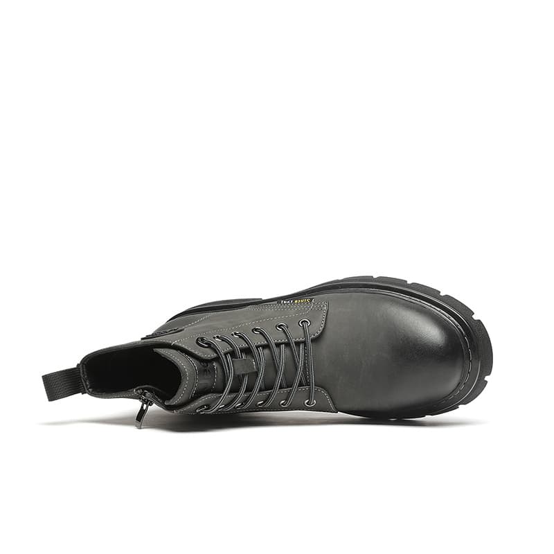 Ботинки Jeep Martin Boots - изображение 4