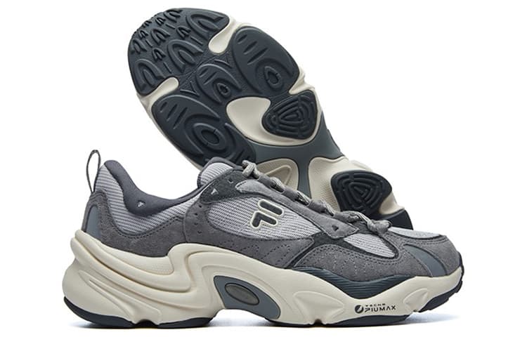 Кроссовки Fila Fusion - изображение 5