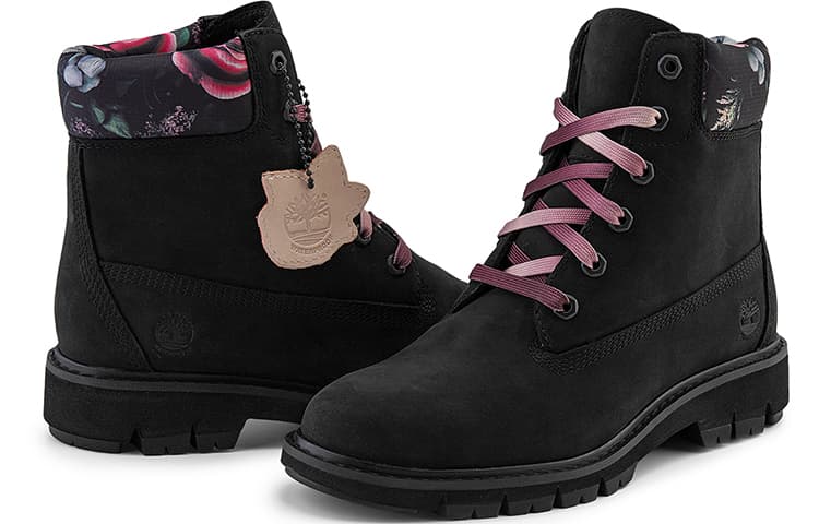 Ботинки Timberland 6 Inch - изображение 5