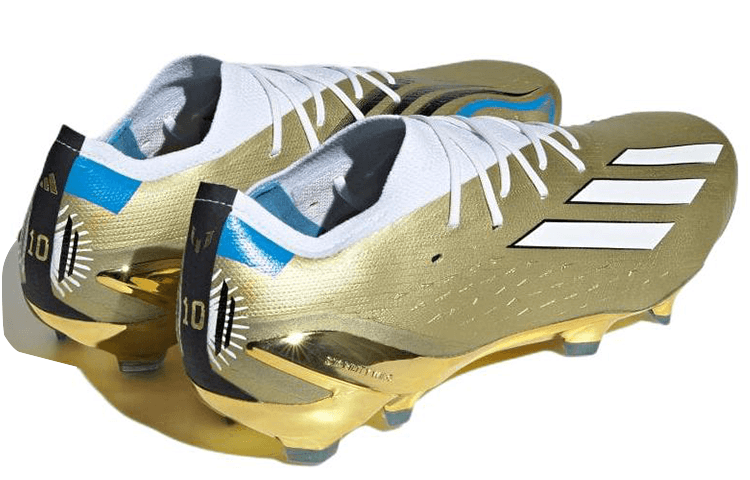 Кроссовки для футбола adidas X Speedportal Messi.1 Leyenda FG - изображение 4