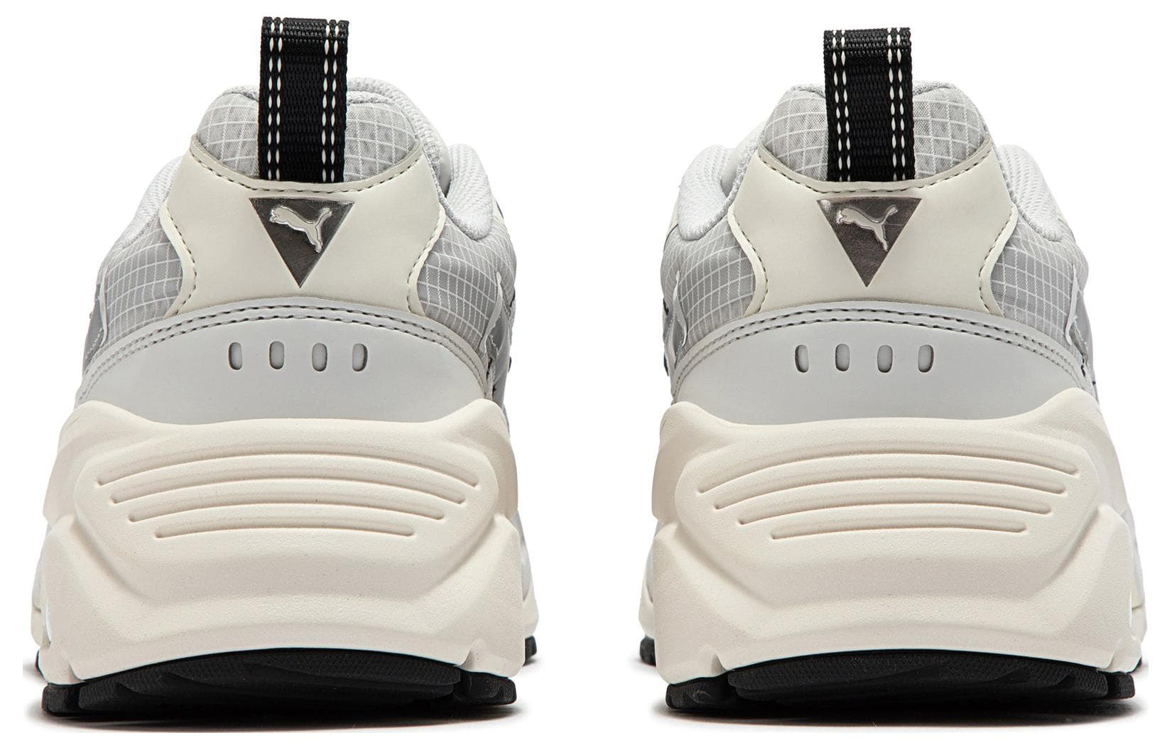Кроссовки PUMA Trc Mira Tech - изображение 4