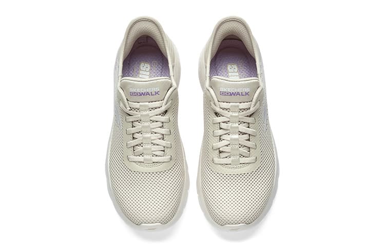 Кроссовки Skechers Go Walk Flex - изображение 4
