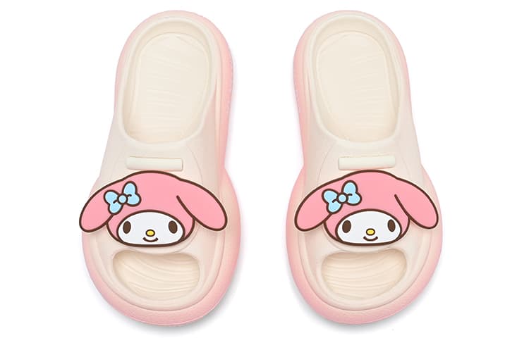 Сандалии Sanrio x OLD ORDER - изображение 3