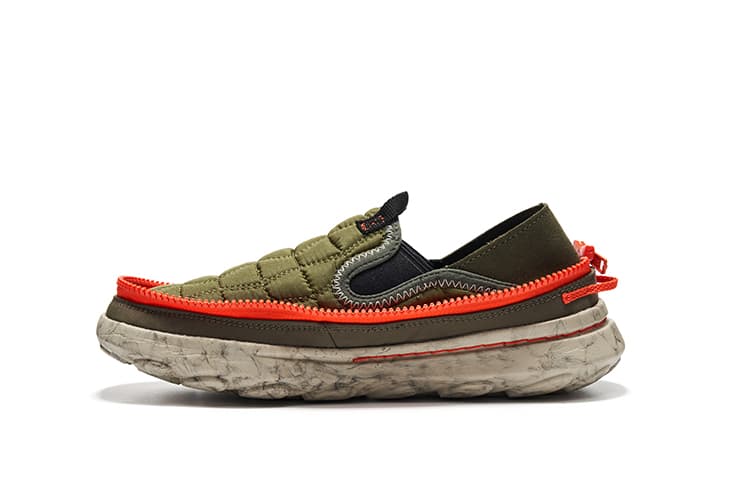 Кроссовки MERRELL Hutmoc 2 - изображение 1