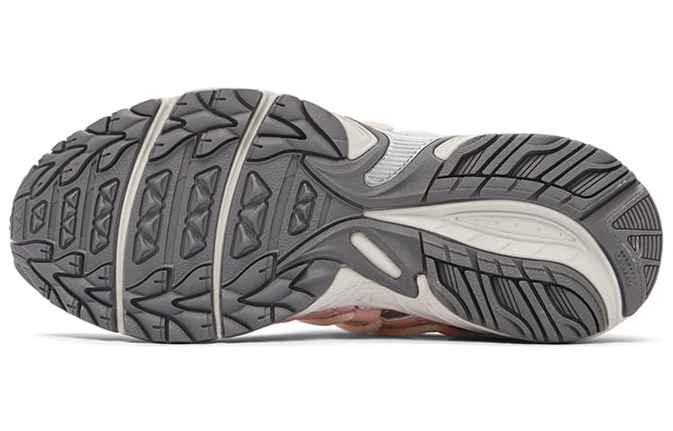 Кроссовки Asics Gel-Kahana TR V2 Sakura Pink - изображение 7