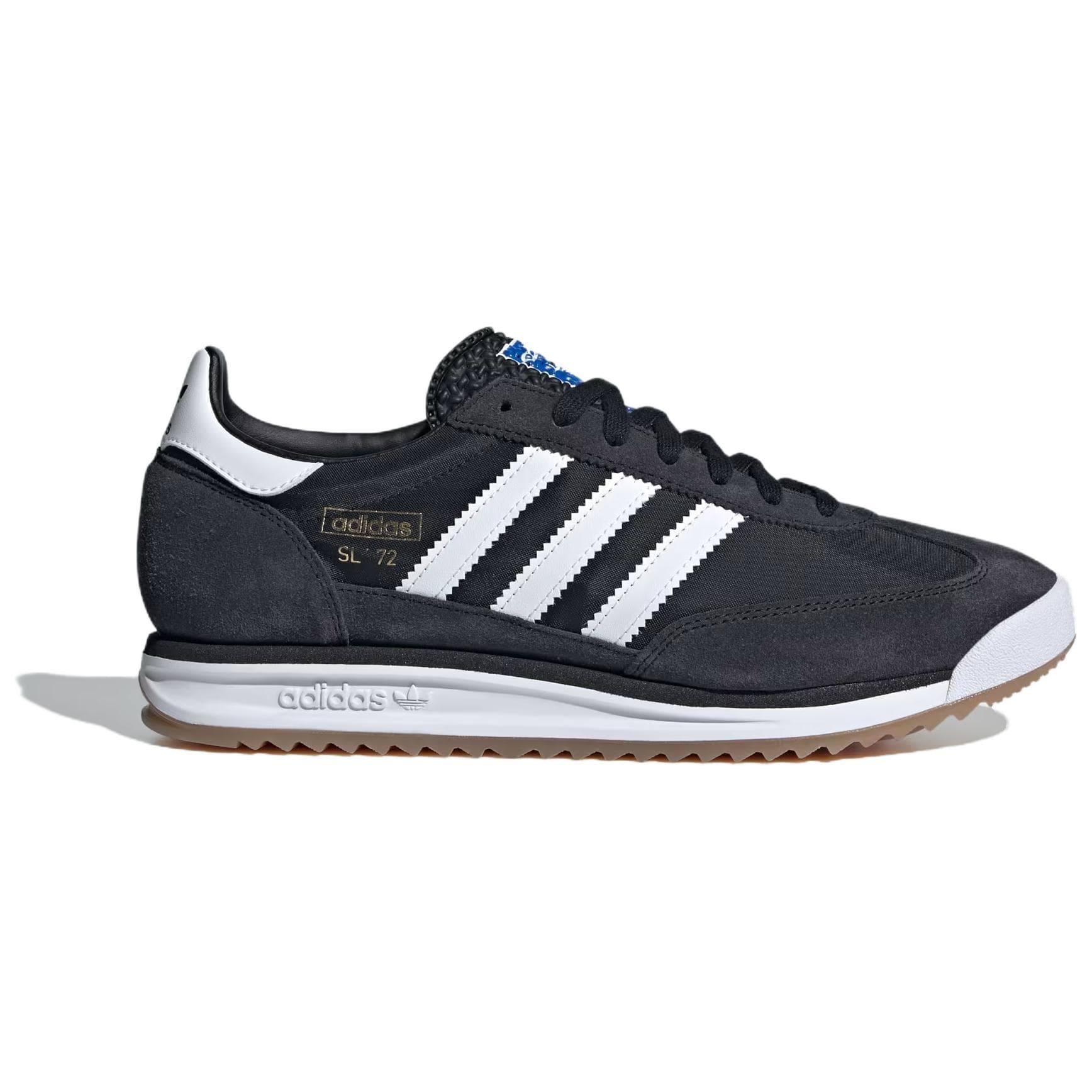 Кроссовки adidas originals SL - изображение 2