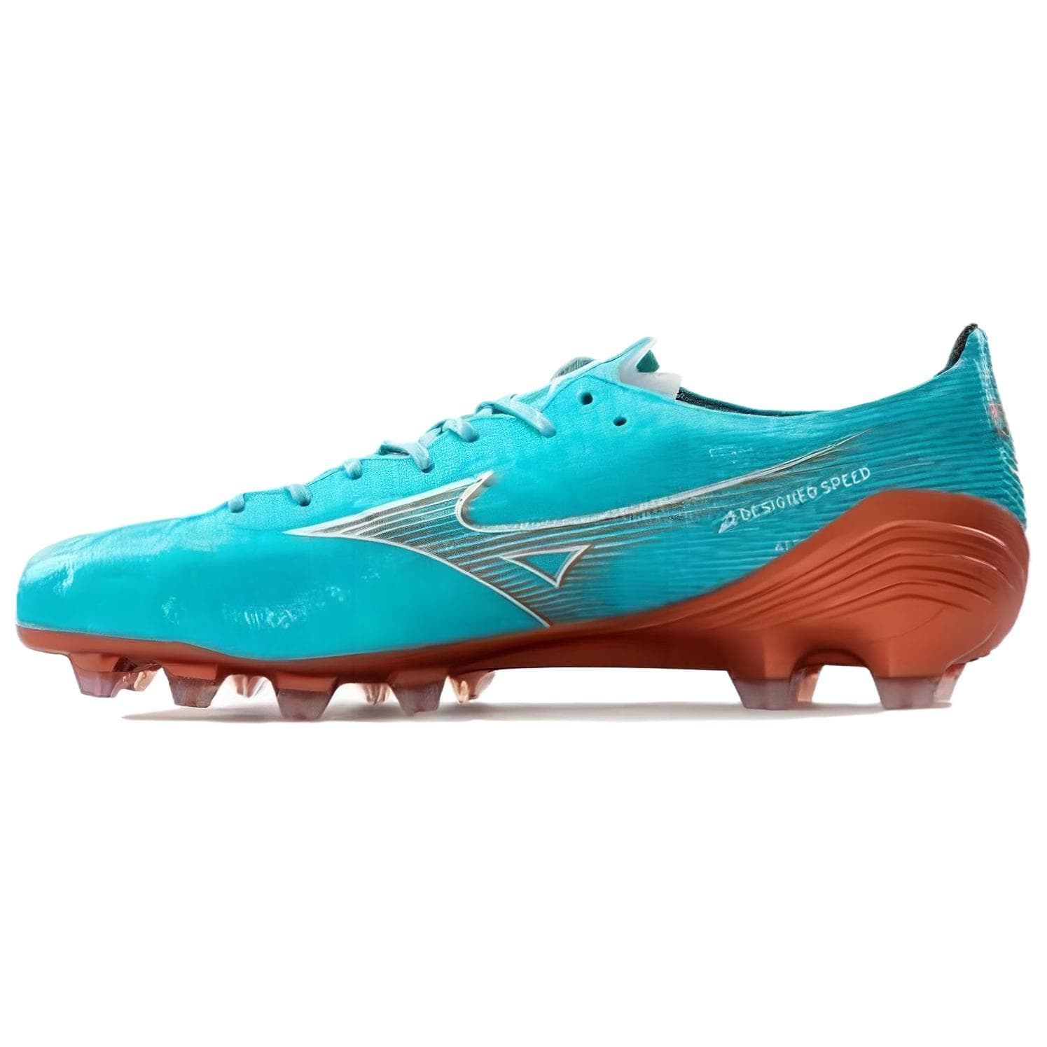 Кроссовки для футбола Mizuno FG - изображение 1