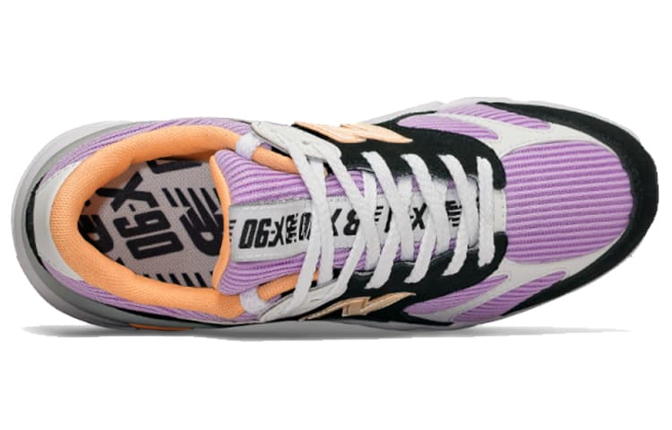 Кроссовки New Balance NB X-90 - изображение 3