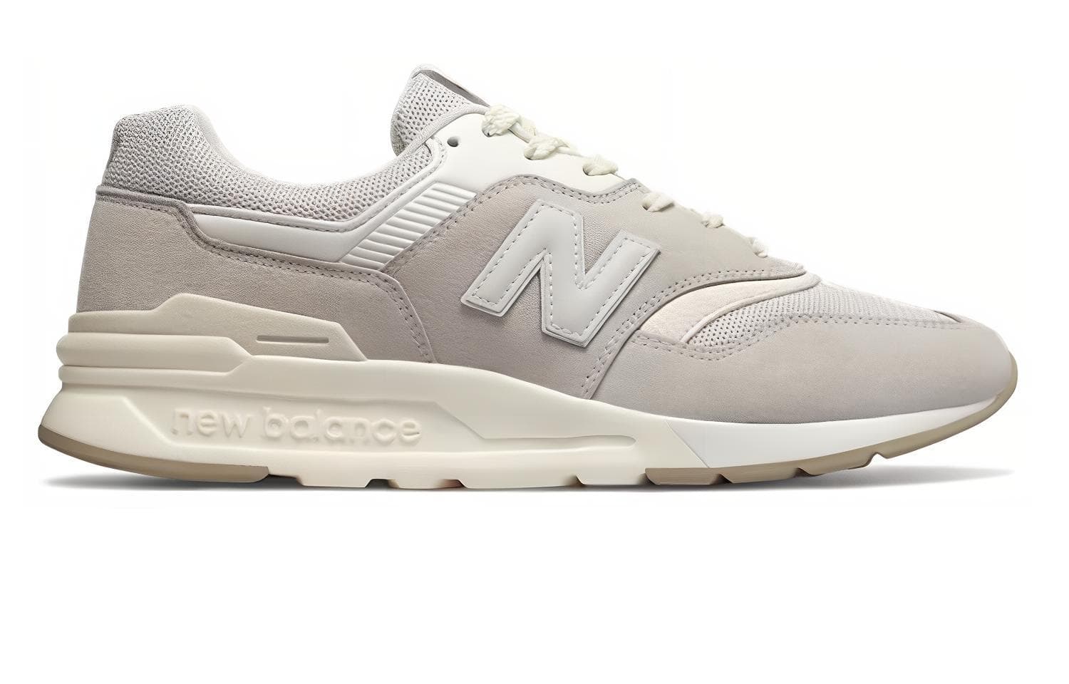 Кроссовки New Balance 997H Classic Pack - изображение 2