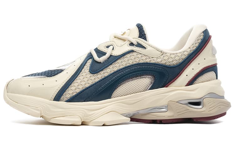 Кроссовки LI-NING 1990 - изображение 1