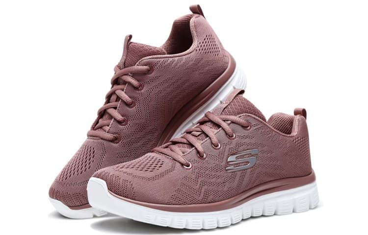 Кроссовки Skechers Graceful Get Connected - изображение 3
