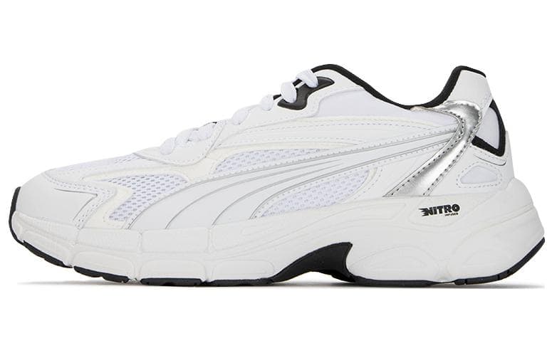 Кроссовки PUMA Teveris Nitro Metallic Wns - изображение 1