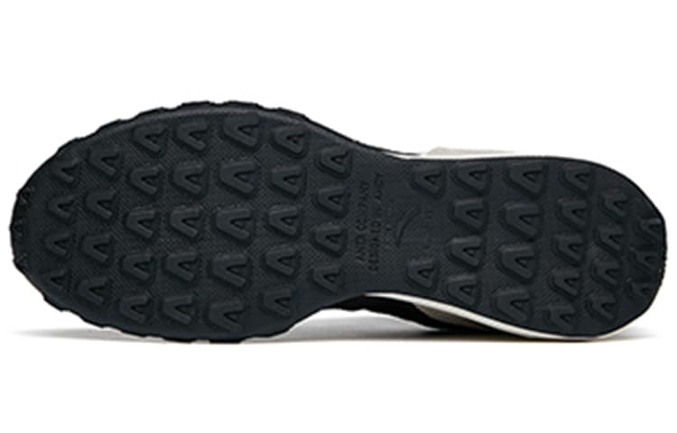 Кроссовки Anta Low Top Black Grey - изображение 6