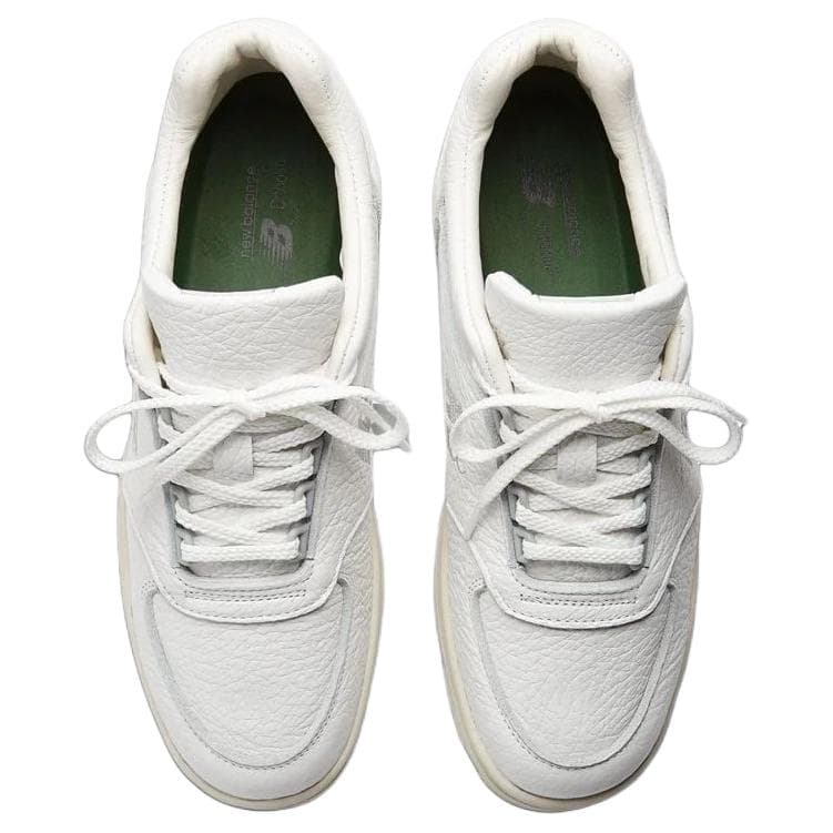 Кроссовки New Balance Allerdale Low Top Повседневная обувь Унисекс Экрю - изображение 3