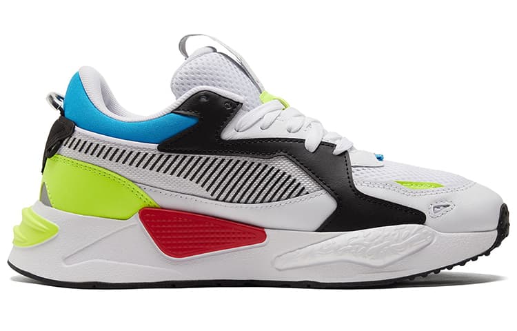 Кроссовки PUMA RS-Z Core - изображение 2