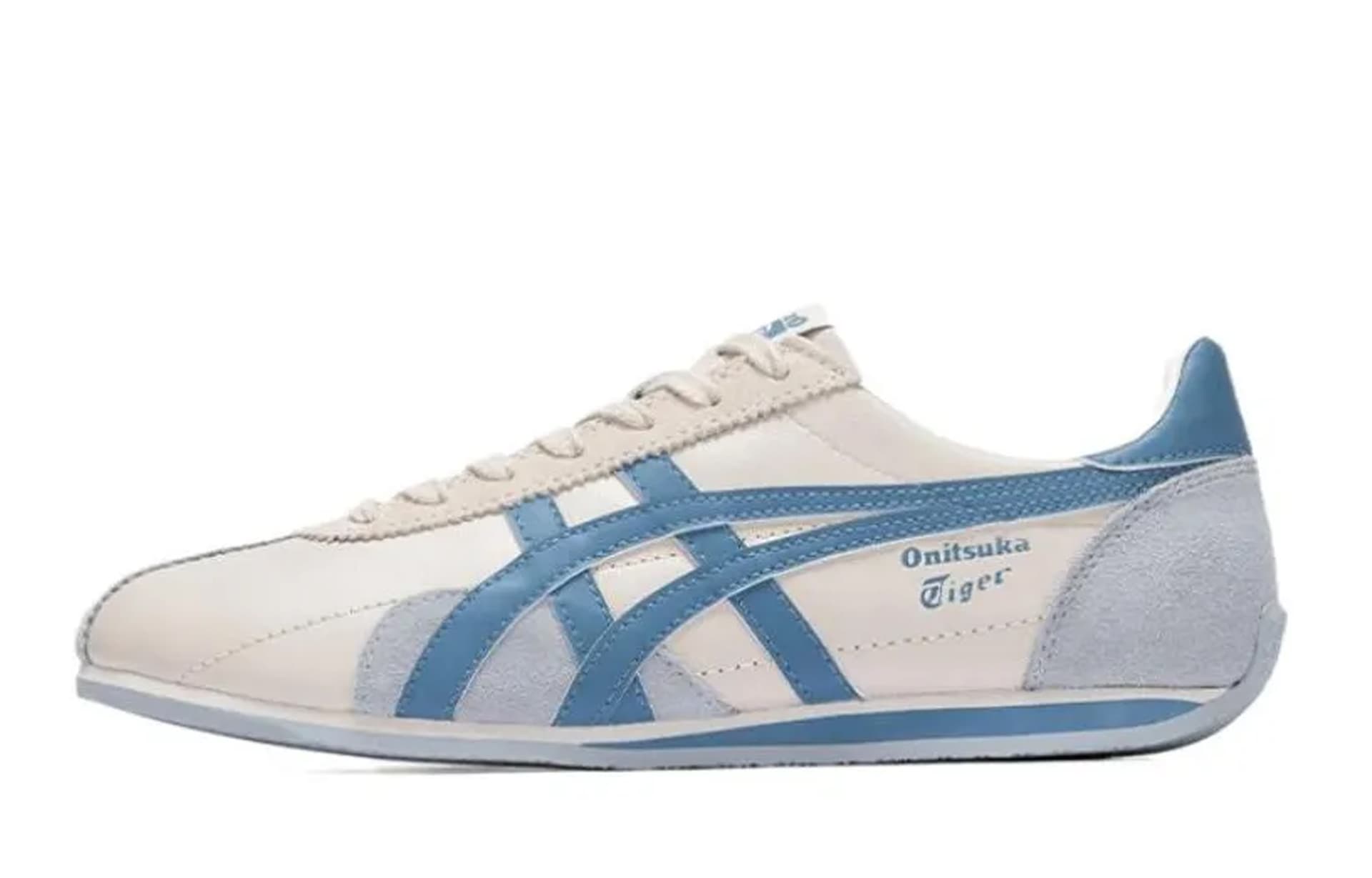 Кроссовки Onitsuka Tiger Runspark 811 - изображение 5