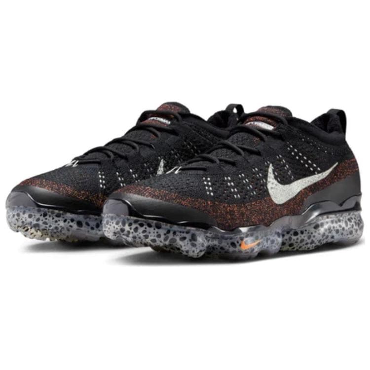 Кроссовки для бега Nike VaporMax 2023 Flyknit "Safari" - изображение 3