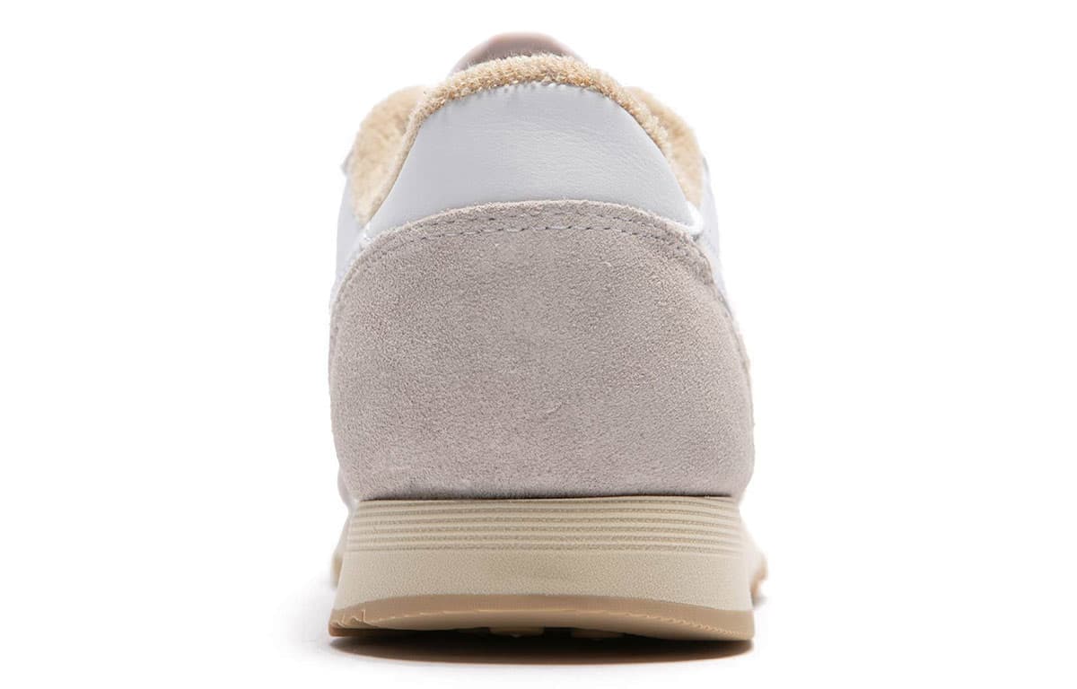 Кроссовки JJJJound x Reebok Classic Nylon Beige - изображение 5