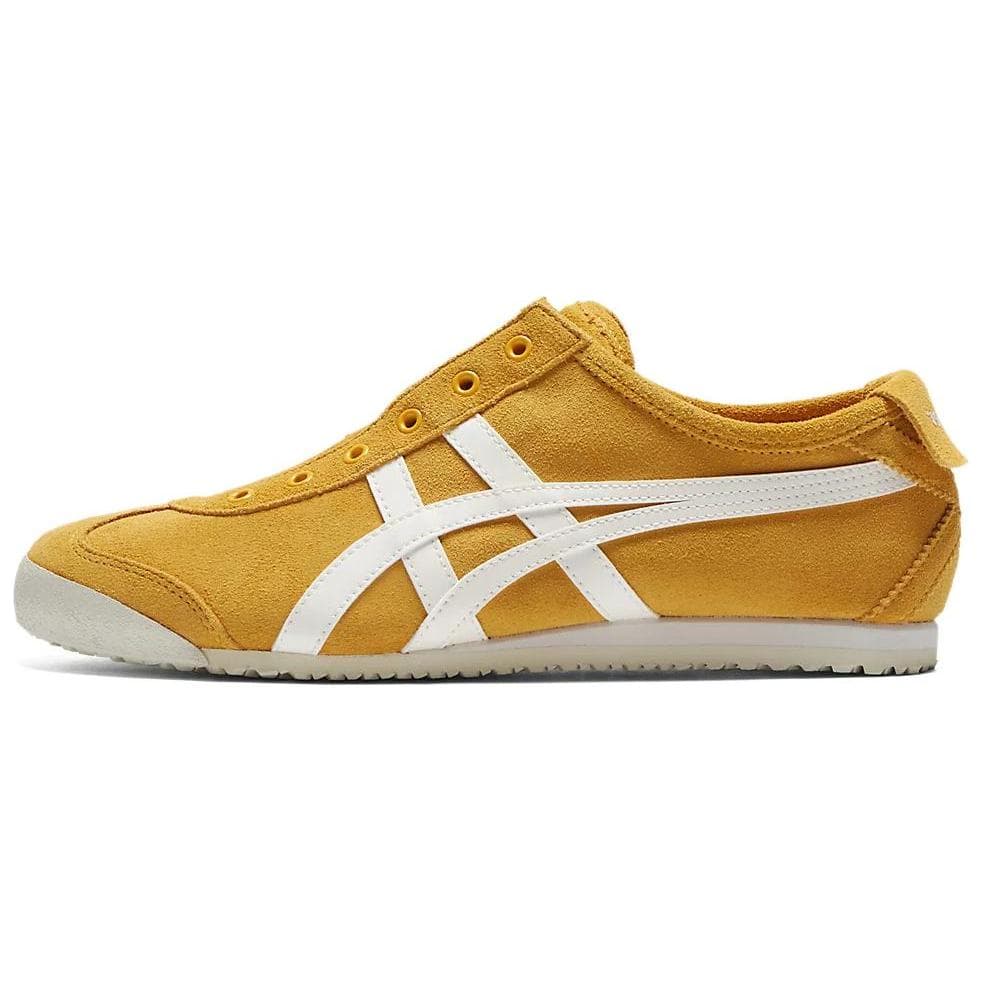 Кроссовки Onitsuka Tiger MEXICO 66 Slip-On - изображение 1