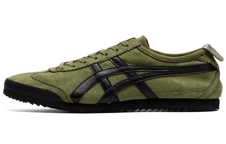 Кроссовки Onitsuka Tiger Mexico 66 Deluxe - изображение 1