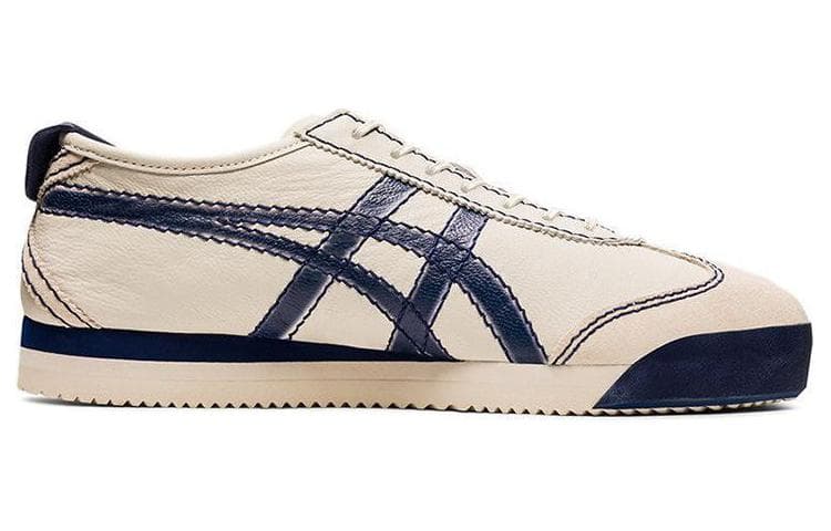 Кроссовки Onitsuka Tiger Mexico 66 - изображение 2