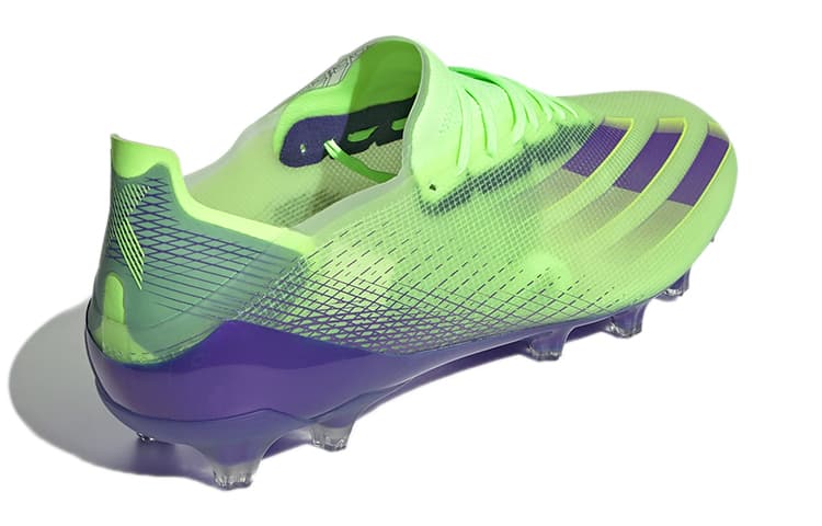 Кроссовки для футбола adidas X Ghosted - изображение 4