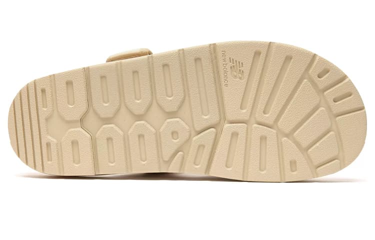 Сандалии New Balance 3201 Beige - изображение 5