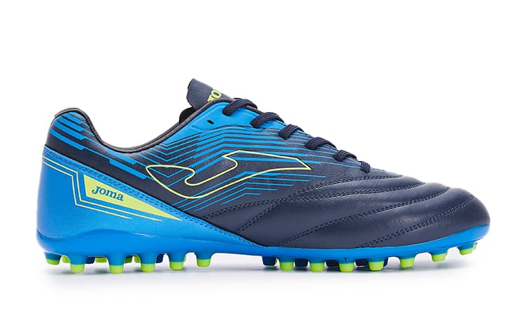 Кроссовки для футбола Joma MG - изображение 2