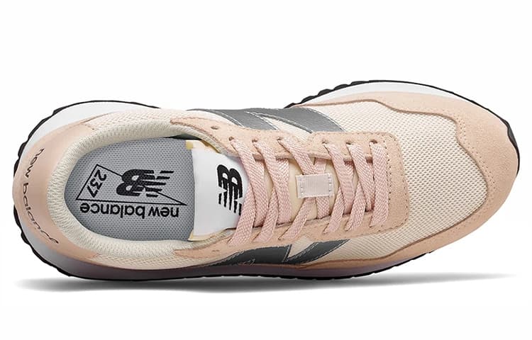 Кроссовки New Balance NB 237 - изображение 3