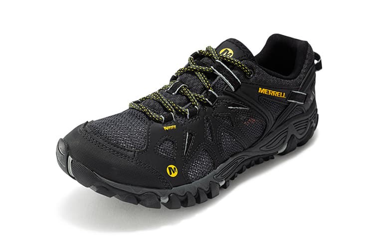 Кроссовки MERRELL - изображение 2