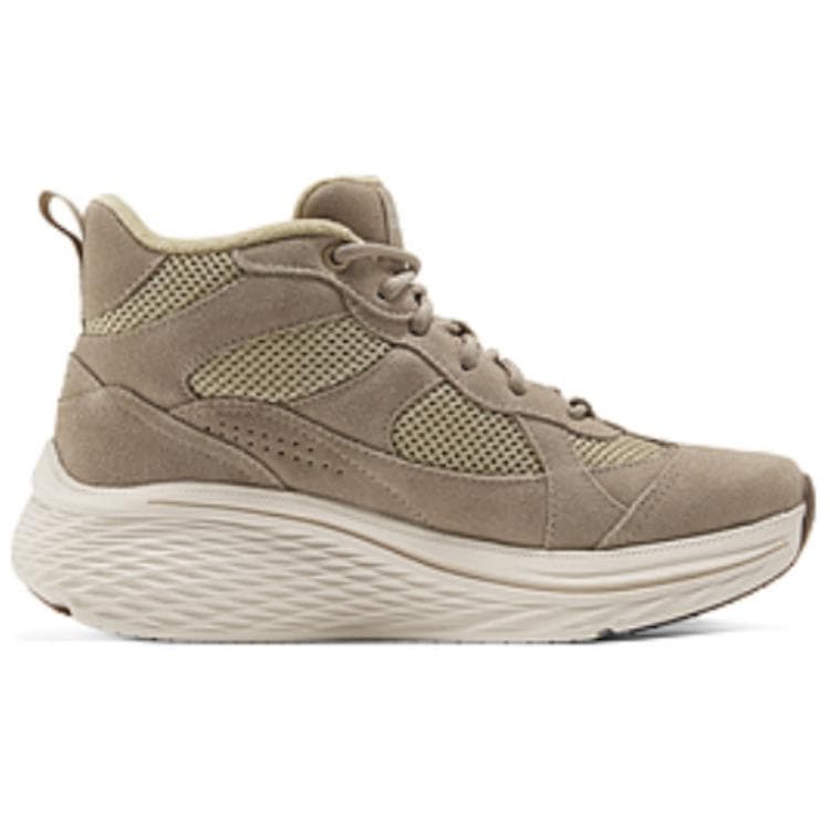 Ботинки зимние Skechers MAX CUSHION - изображение 2