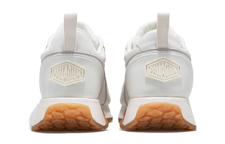 Кроссовки Palladium Troop Runner EC - изображение 4